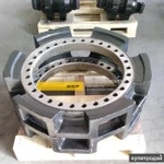 Фото №3 Звезда гусеницы крана Hitachi CX500, SCX550, MX5015