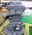 фото 708-2L-00600 Насос Komatsu PC220-8