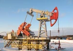 фото Добыча нефти