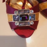 Фото №5 Босоножки