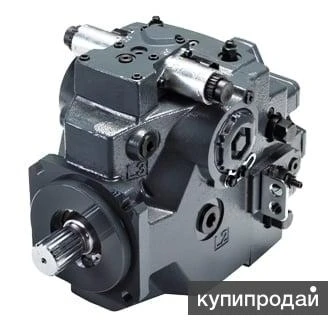 Фото H1P089R Гидронасос Sauer Danfoss