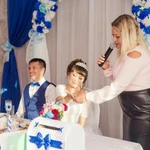 Фото №2 Тамада-ведущая Екатерина Валитова