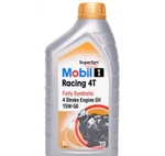 фото Моторное масло Mobil 1 racing 4T 15W-50 1л