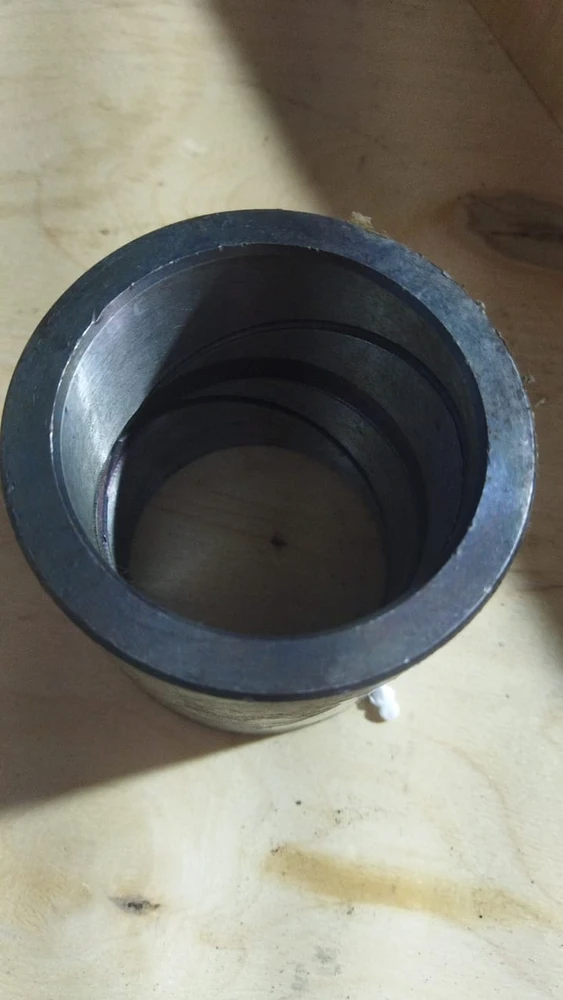 Фото Втулка Z5G.8-1-9321668 (диаметр внутр 70)