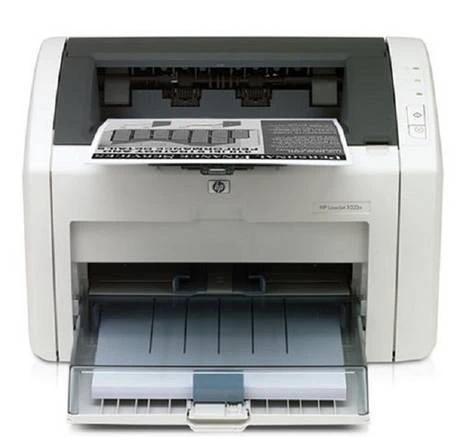 Фото Hp lj 1022 n