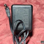 Фото №7 Блок питания / зарядка для радиотелефона