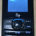 Фото №7 телефон Fly DS103D 2 SIM + карта памяти SD