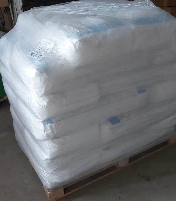 Фото Кальций стеарат Е470