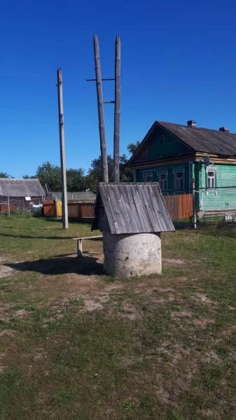Фото Колодцы септики водопровод под ключ