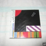 Фото №2 CD Pink Floyd "The Final Cut" (Paper Sleeve Jacket) Japan