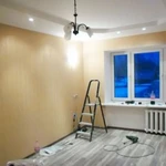 Фото №3 Отделочные работы