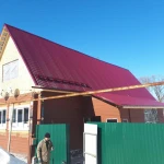 Фото №3 МАКССТРОЙ37rus строительные бригады