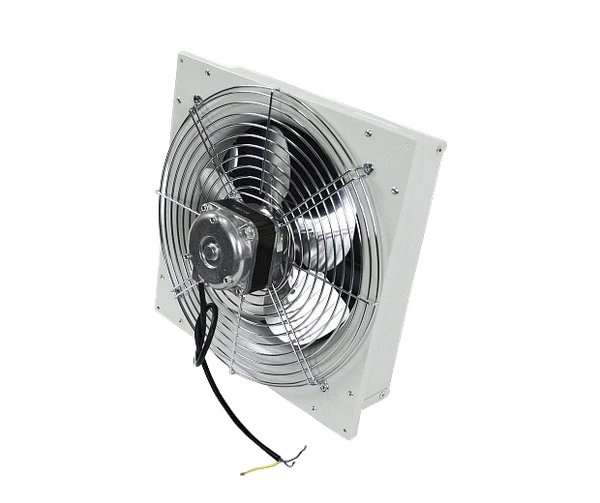 Фото Вентилятор осевой ВО-3,0-220В