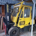 Фото №2 Аренда вилочных погрузчиков, кары, погрузчиков, электрокары