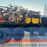 фото компрессорная станция СД, НД СДА НДА