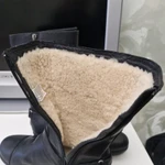 Фото №11 Сапоги UGG оригинал гранджстиль воловья кожа