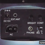 Фото №5 телевизор Lenco