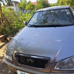 Фото №2 Chery Amulet, 2007