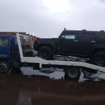 Фото №3 Эвакуатор боровск