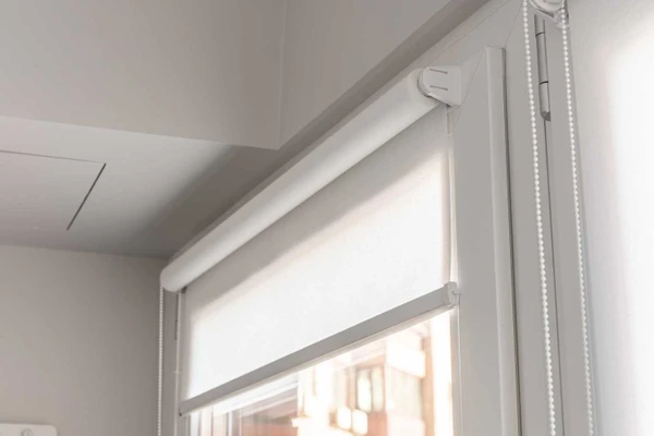 Фото Рулонные шторы на заказ