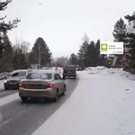 Фото №2 Разместим рекламу на магистральных щитах (билбордах 3х6)