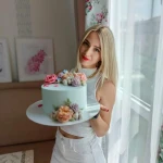 Фото №4 Торт и различные сладости на заказ
