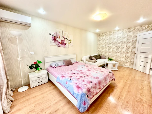 Фото 2-х.комнатные квартиры (сутки, ночь, час)