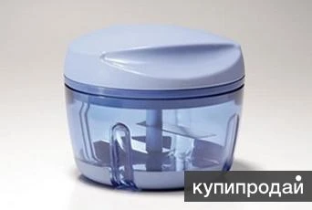 Фото Измельчитель без хлопот Tupperware