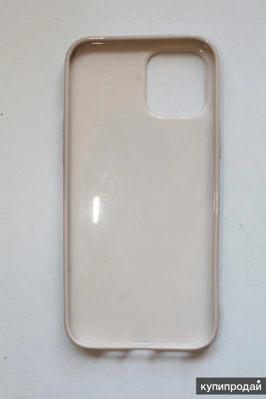 Фото чехол б/у предположительно к iPhone 11 или 12