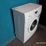 Фото №9 Стиральная машина ATLANT 35М102 выдаёт ошибку F13