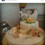 Торты, капкейки, пироженные на мероприятия, свадьб