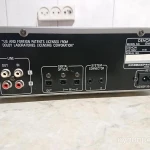 фото DENON DMD-7,5L минидисковая дека