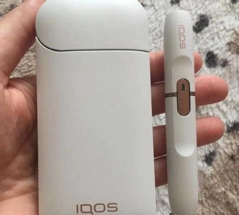 Фото Ремонт iqos
