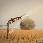 Фото №4 Дождевальная машина с пушкой - FJB GROUP LLC