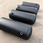 Фото №3 Предлагаем к поставке воздушные резервуары по низким ценам