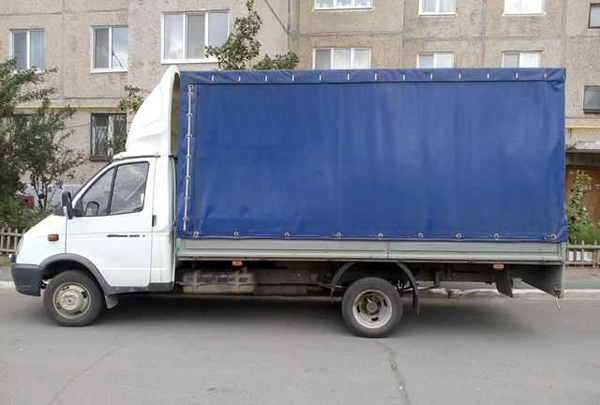 Фото Грузоперевозки по области,России