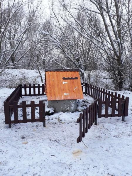 Фото КОЛОДЦЫ В МИЧУРИНСКОМ РАЙОНЕ
