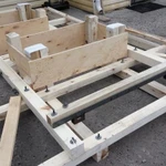 Фото №6 Поддоны под двигатель, кабину и агрегаты Камаз