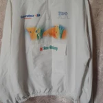 Фото №5 Анорак летний