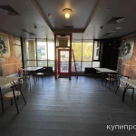 Фото №2 Кафе Столовая Пр-во Торговое в Бибирево