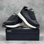 Фото №6 Кроссовки EA7.