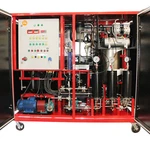 фото Маслоочистительное оборудование