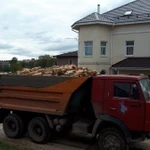 Фото №6 Купить Берёзовые дрова Обнинск.
