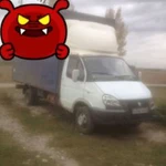 Фото №2 Грузоперевозки