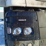 фото Фары маз Простор Евро ваз 2106 с углом и дхо