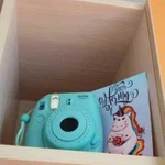 Аренда фотоаппарата моментальной печати instax min