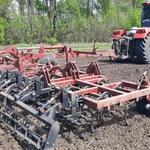 Фото №2 Культиваторы для сплошной обработки почвы КПМ