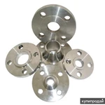 фото Фланцы. Нестандартные фланцы по чертежам