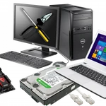 Компьютерная Помощь (Черкесск)