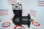 фото Компрессор воздушный для двигателя Yuchai YCD4J22T -115 с воздушным охлаждением для китайских фронтальных погрузчиков ZL30 марок: Shanlin ZL30, Yigong ZL30, Amur DK630, Atlant 300L, Grizzly GR2L/GR2S, First Loader ZL930, Fukai ZL930, Laigong ZL30, NEO S/L300, SZM 930, HZM 930,VIKING ZL30-S, CTK S930, BULL SL930 и их аналогов.